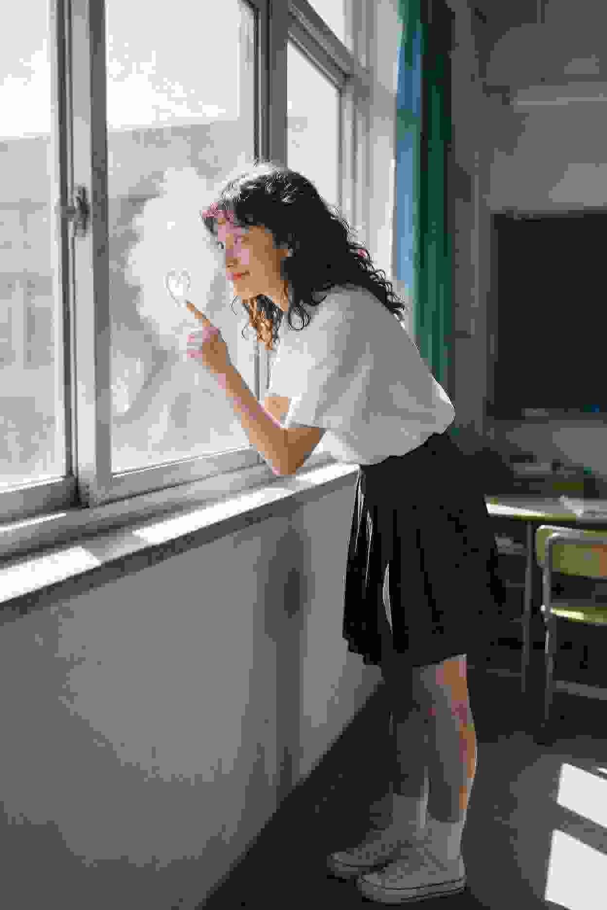 霸道总裁的秘密