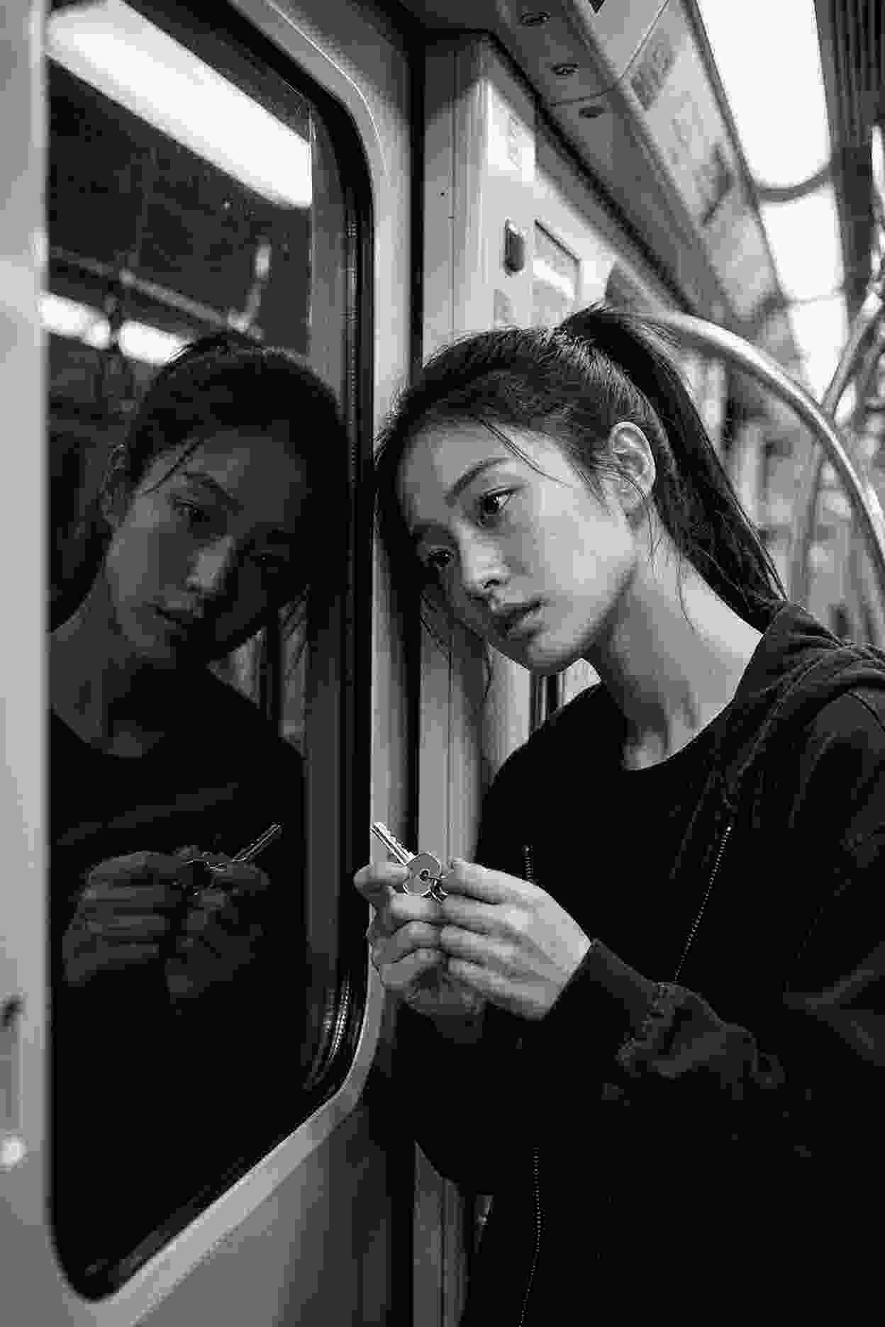 绝世美人的逆袭
