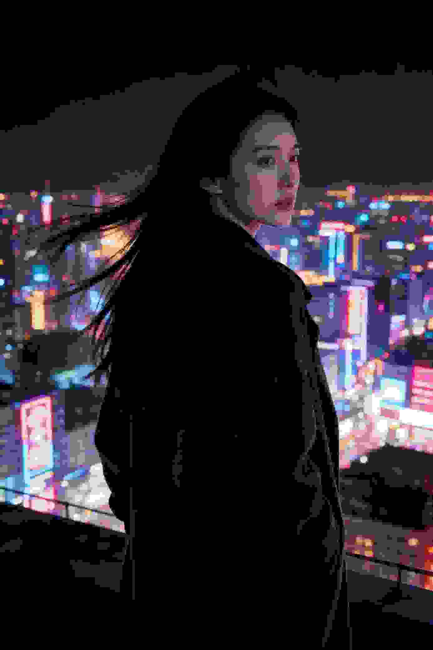 古董鉴定局的谜团