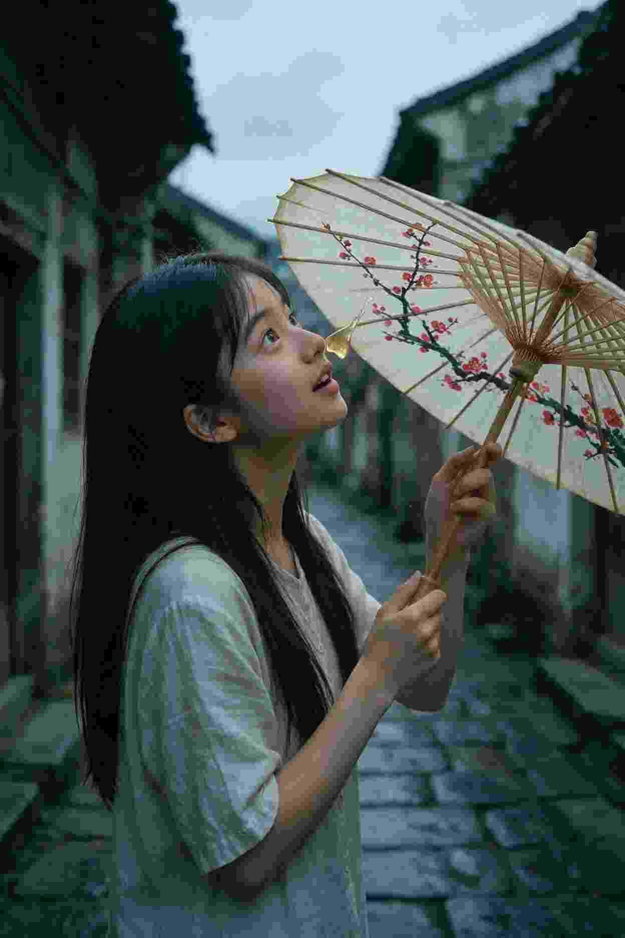 闺蜜的奇葩日常