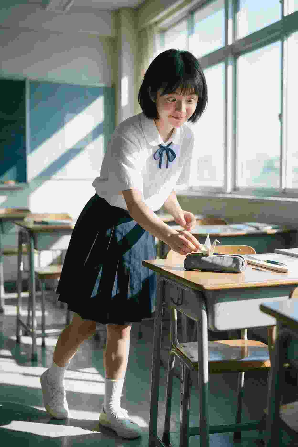 网游天才少女